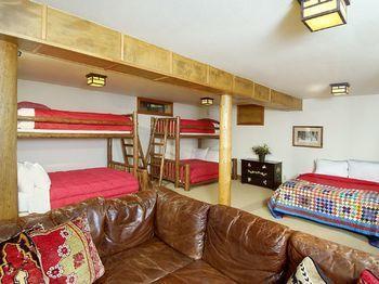 Lone Star Lodge By Jackson Lodging Company Extérieur photo